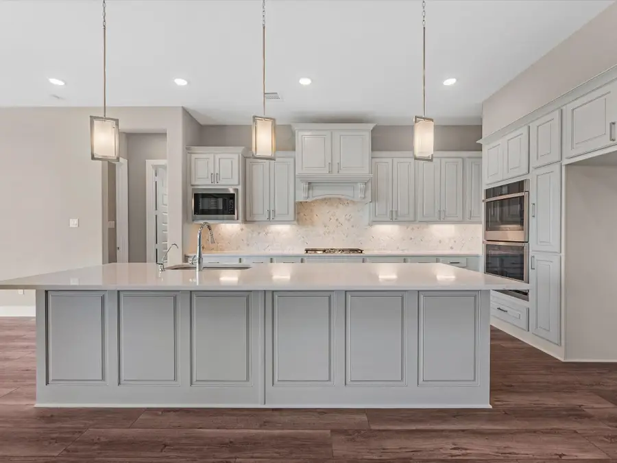 822 Lily Haven Trail, Richmond, TX 77406 - #3