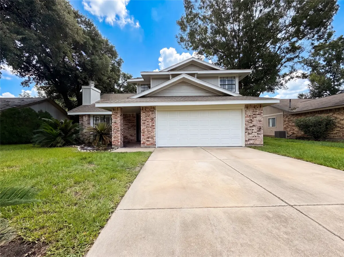 807 Mountain Meadows Drive, Katy, TX 77450 - #1