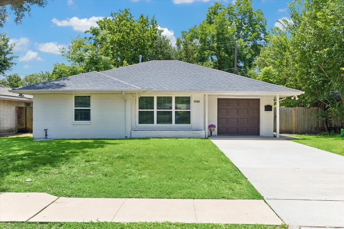 4017 Woodfin Street, Houston, TX 77025 - #1