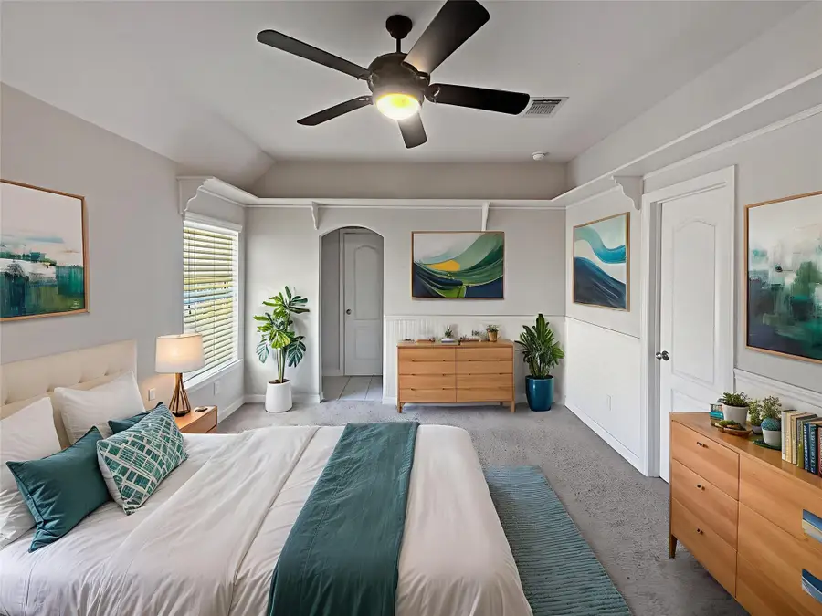 21807 Silver Blueberry Trail, Cypress, TX 77433 - Image #3