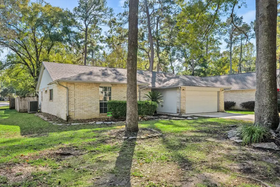 3738 Clear Falls Drive, Houston, TX 77339 - Image #3