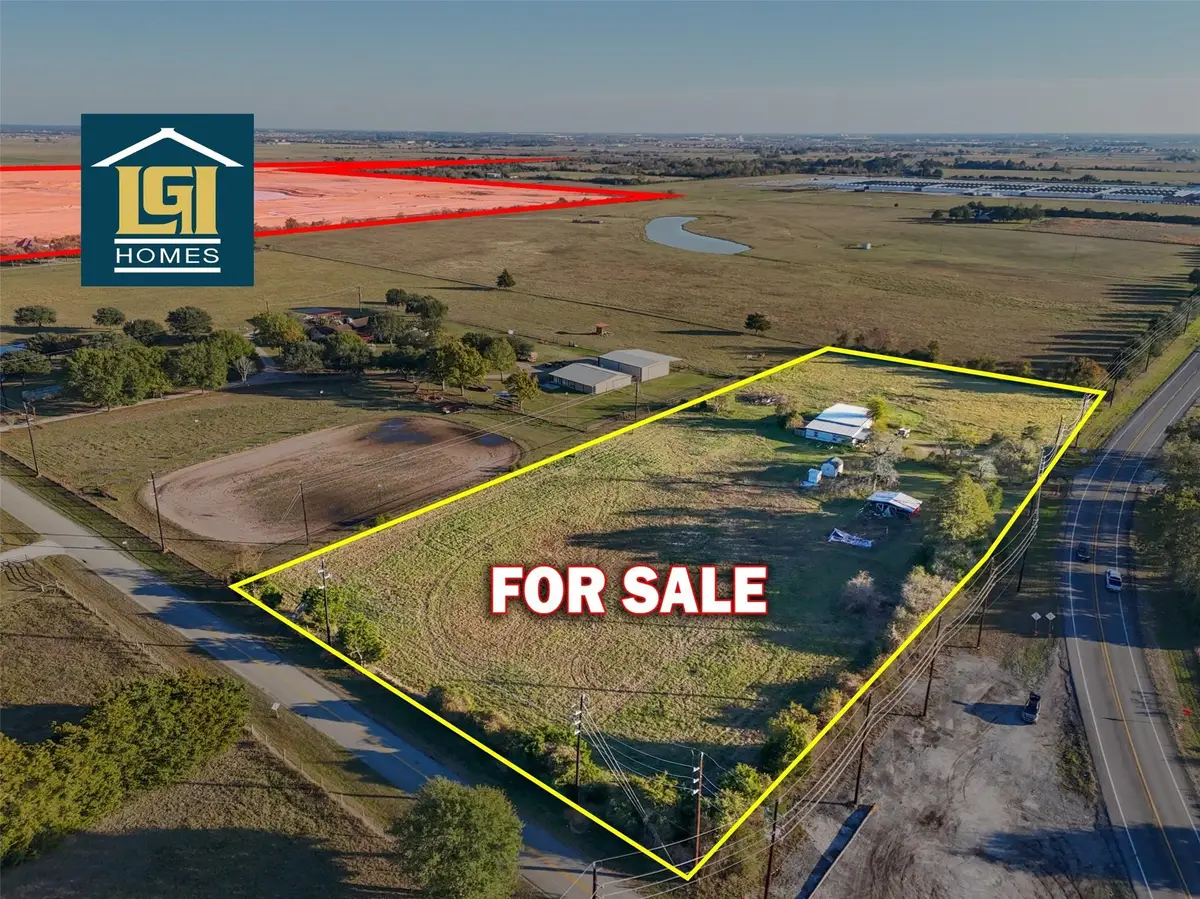 23910 Fm 362 Road, Waller, TX 77484 - Image #1