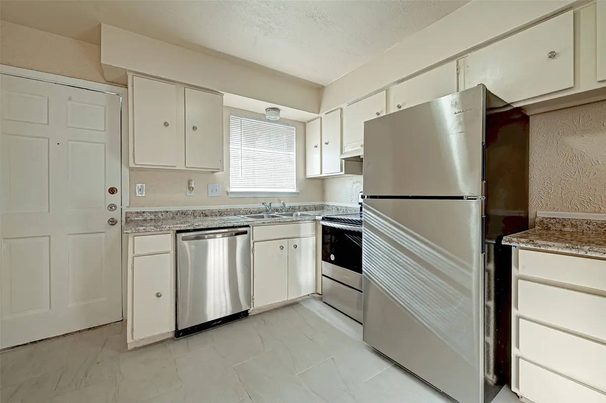 6305 Westward Street #176, Houston, TX 77081 - #1