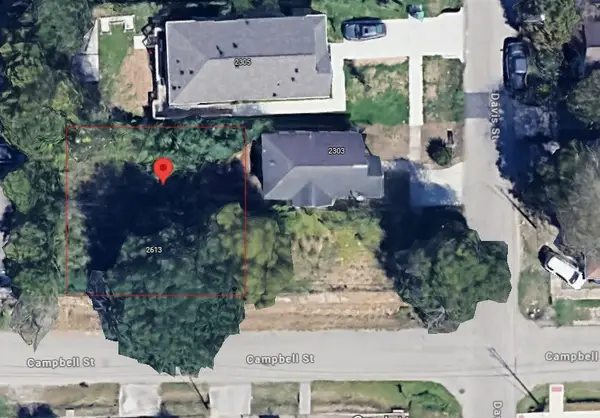 2613 Campbell Street, Houston, TX 77026