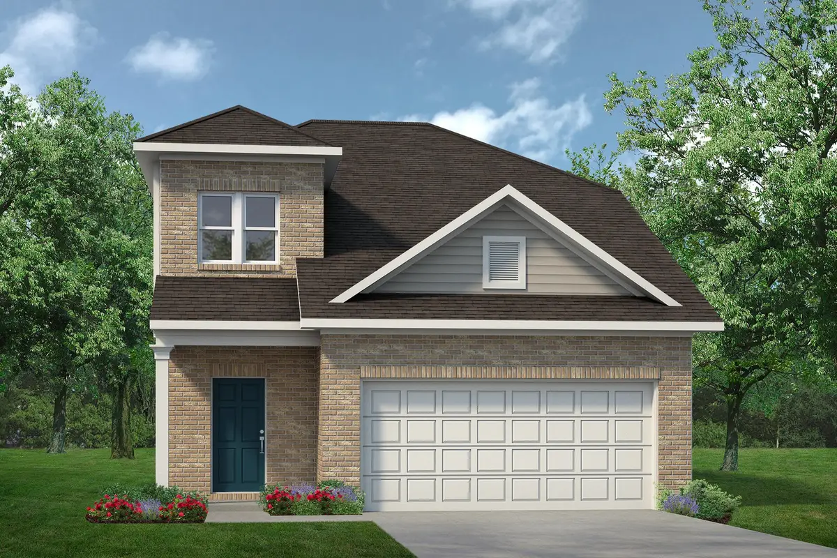 1626 N River Scene Trail, Dayton, TX 77535 - #1