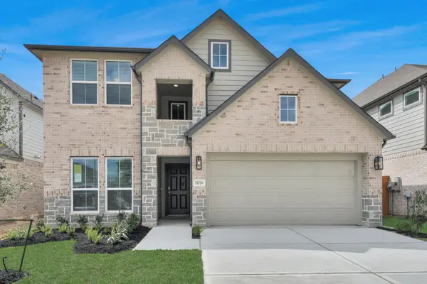 3065 Spoolwood Trail, Magnolia, TX 77355