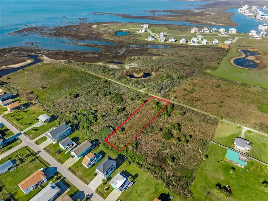 4114 Seabird Drive, Galveston, TX 77554 - #2