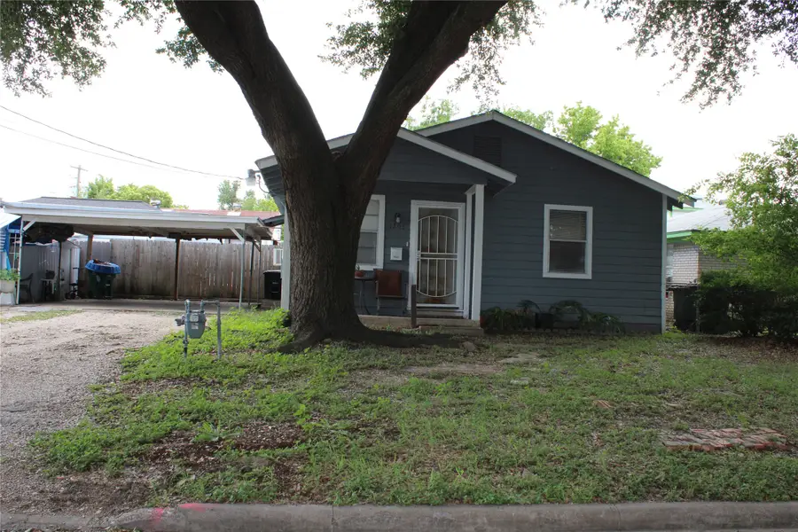 1203 Egypt Street, Houston, TX 77009 - #2
