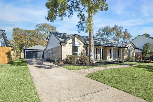 15402 Ripplestream Street, Houston, TX 77068