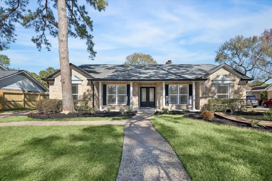 15402 Ripplestream Street, Houston, TX 77068 - #2