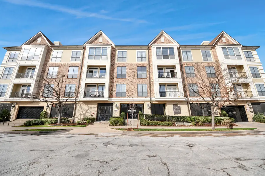 2120 Kipling Street #208, Houston, TX 77098 - #2