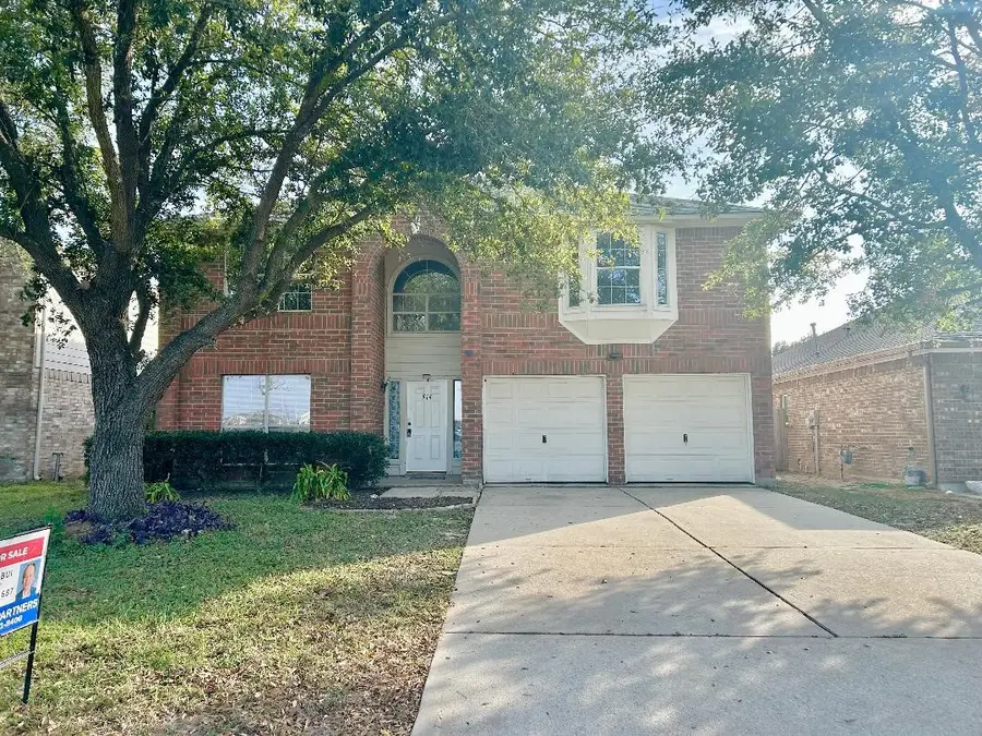 514 Regional Park Drive, Houston, TX 77060 - Image #2