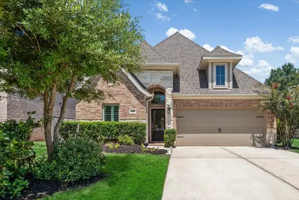 614 Lost Maples Bend Lane, Conroe, TX 77304