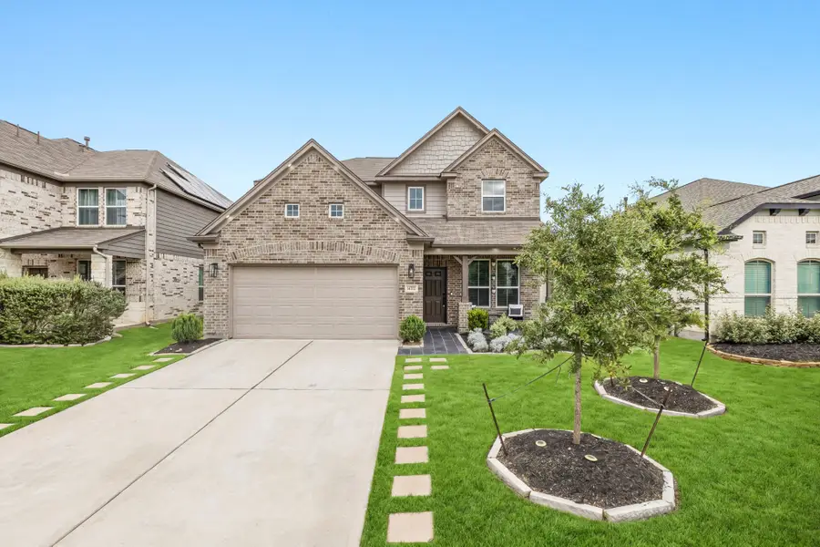 14702 Sycamore Side Way, Cypress, TX 77429 - #2