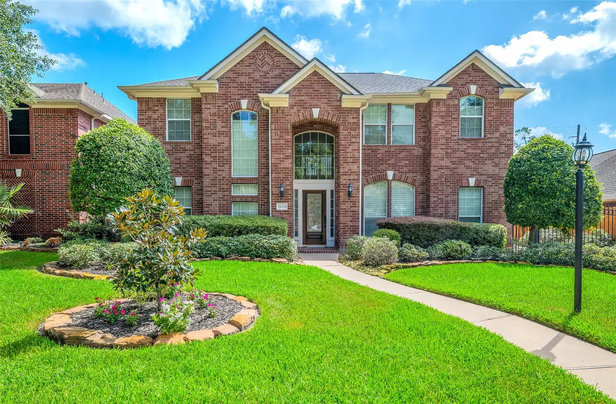 19006 Cypress Estates Drive, Spring, TX 77388 - #1