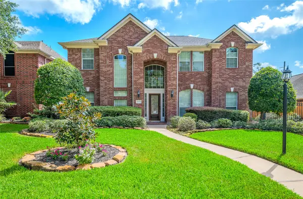 19006 Cypress Estates Drive, Spring, TX 77388