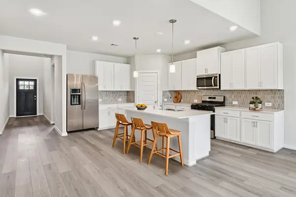 6425 Green Clover Lane, Pearland, TX 77584