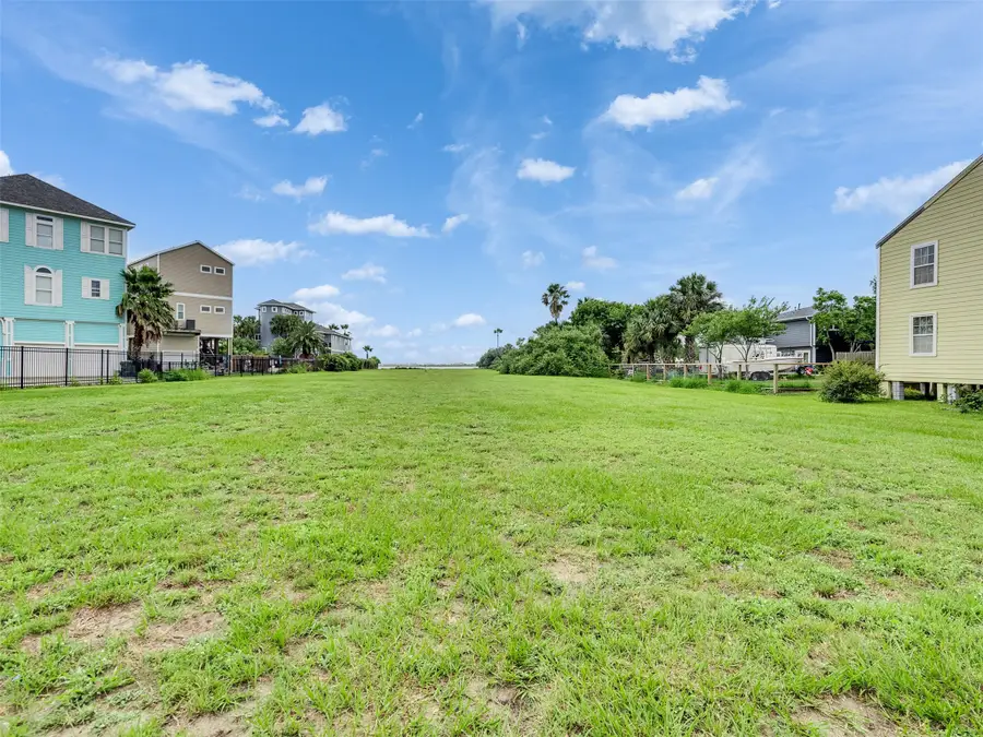 8415 Teichman Road, Galveston, TX 77554 - #2