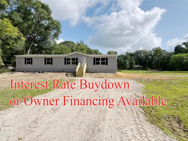 26817 Long Street, Splendora, TX 77372