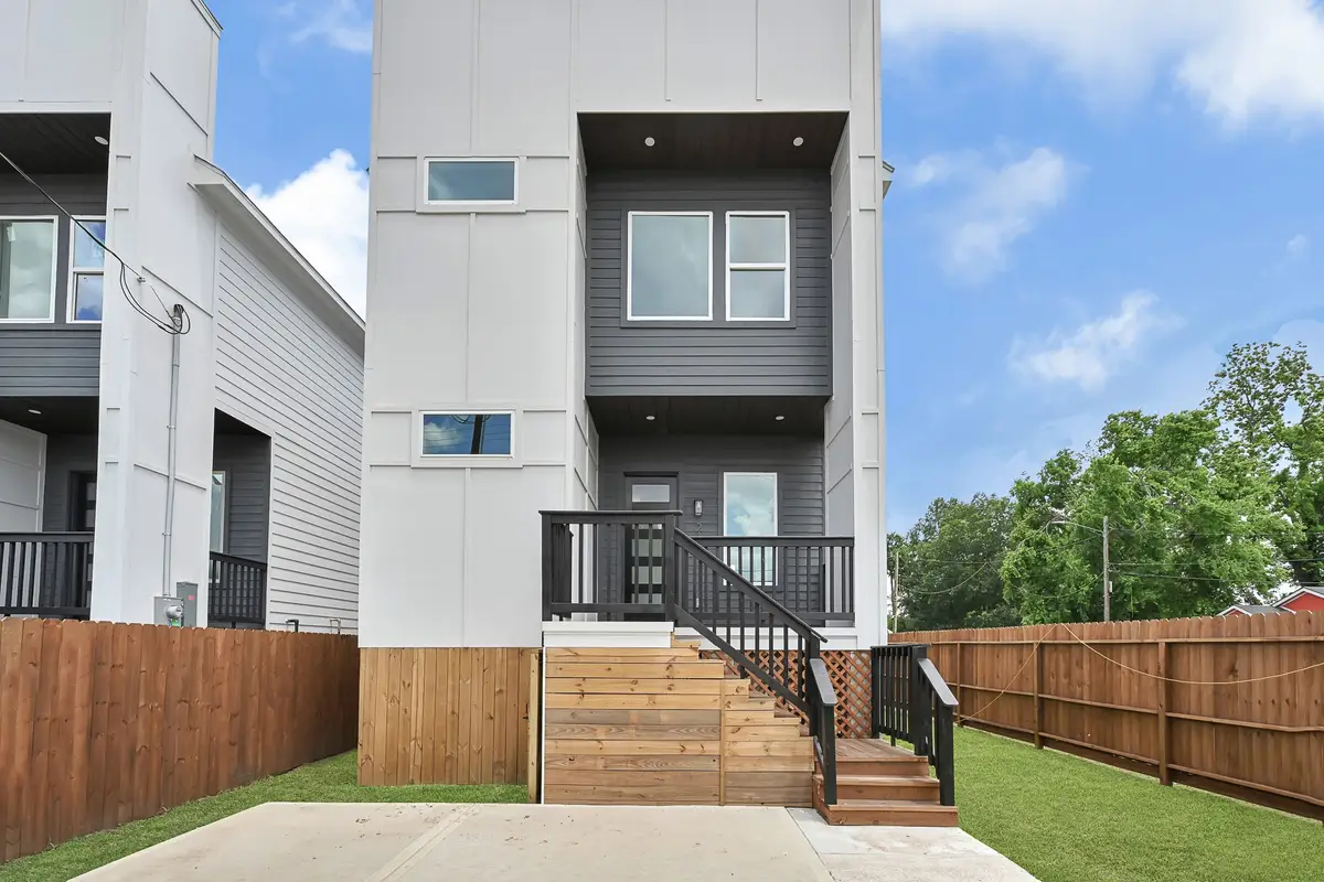 2108 Bringhurst Street, Houston, TX 77026 - #1
