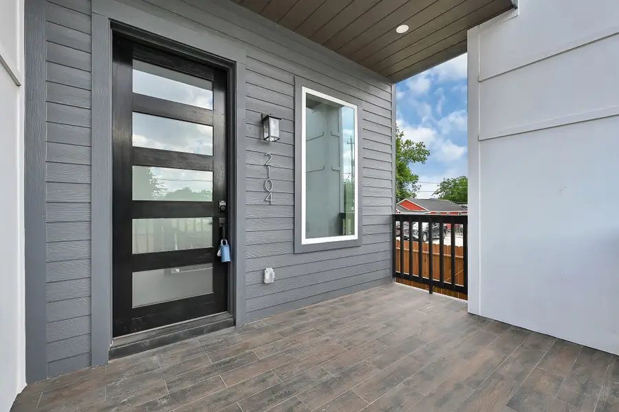 2108 Bringhurst Street, Houston, TX 77026 - #2