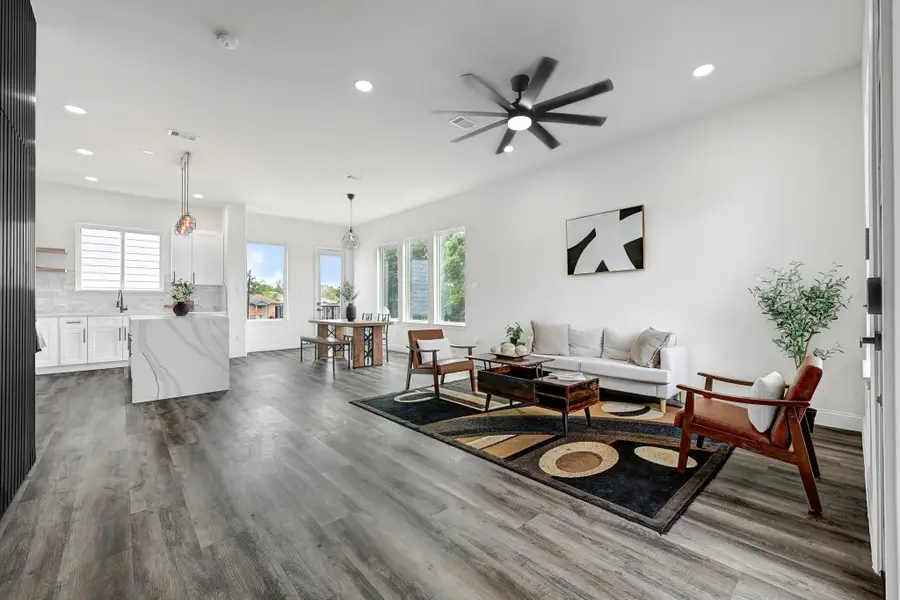 2108 Bringhurst Street, Houston, TX 77026 - #3