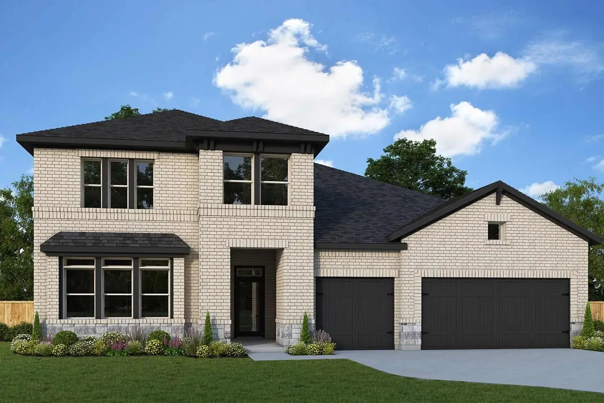 2110 Shadow Falls Drive, Missouri City, TX 77459 - #1