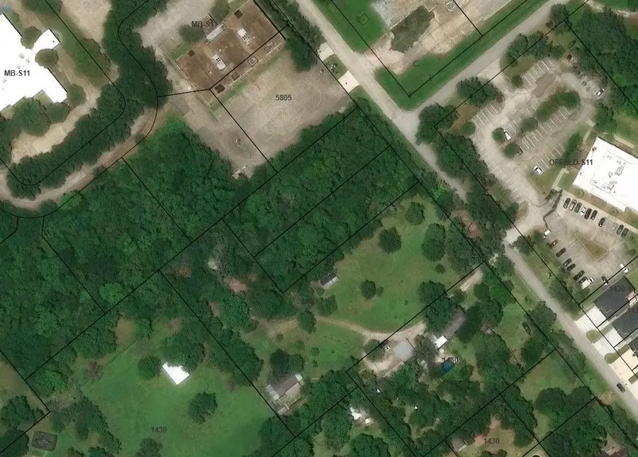 Lot 2 West Hughes Lane, Dickinson, TX 77539 - #2