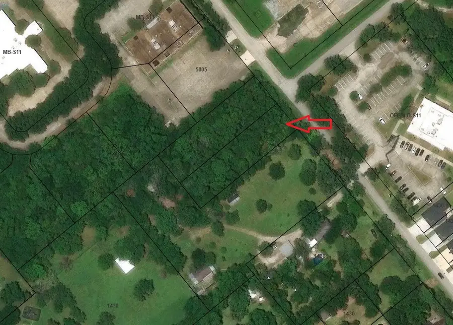 Lot 2 West Hughes Lane, Dickinson, TX 77539 - #3