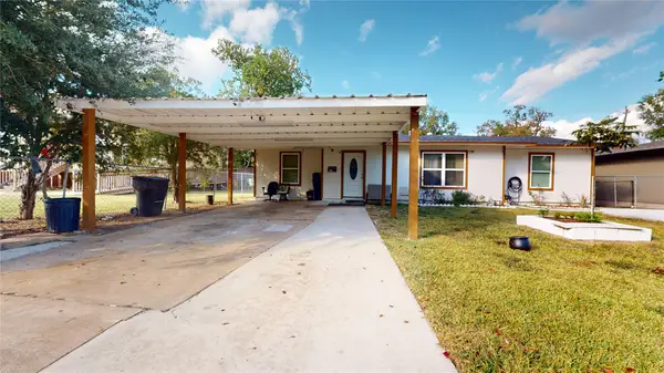 5767 Belcrest Street, Houston, TX 77033