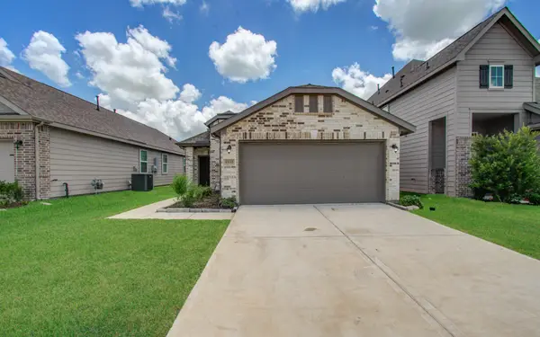 1112 Lilly Lane, Bellville, TX 77418
