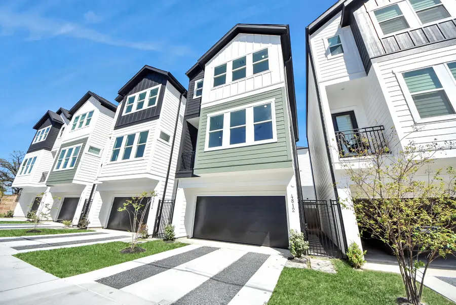 1207 Cavalcade Street #A, Houston, TX 77009 - #3