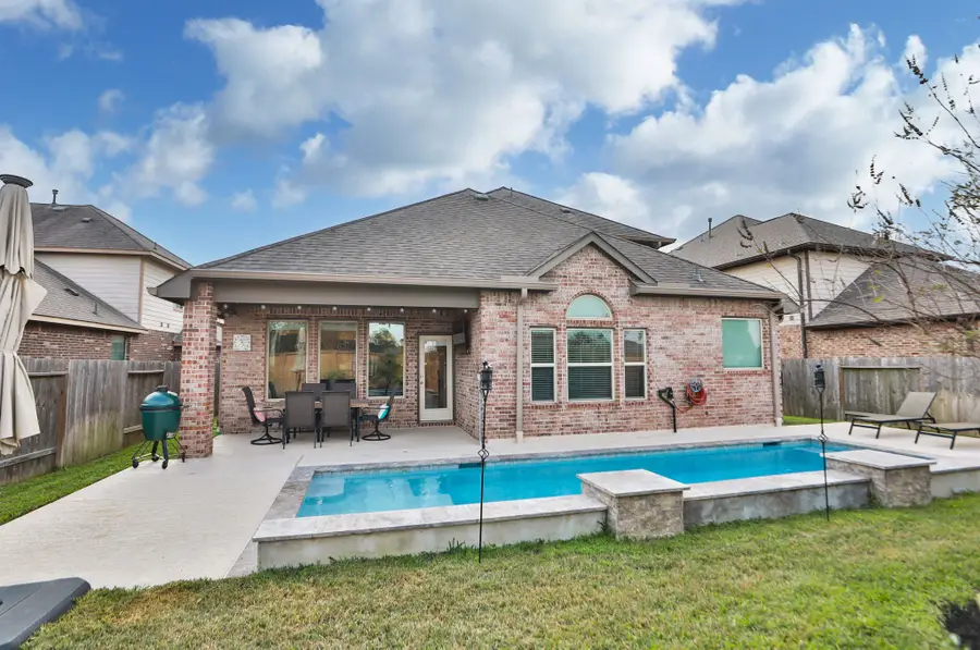 28742 Finke Gorge Drive, Katy, TX 77494 - Image #2