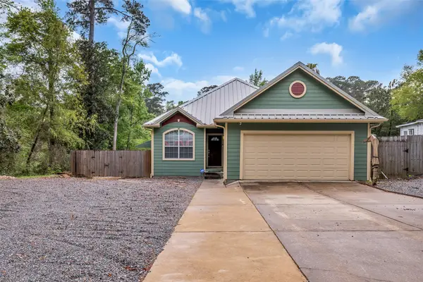 209 W George Jones Road, Livingston, TX 77351