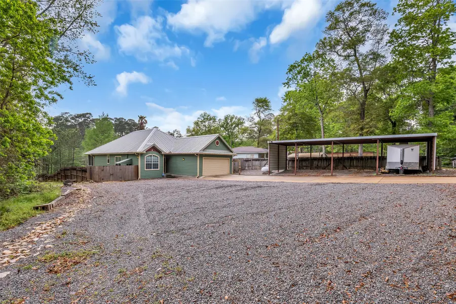 209 W George Jones Road, Livingston, TX 77351 - #2