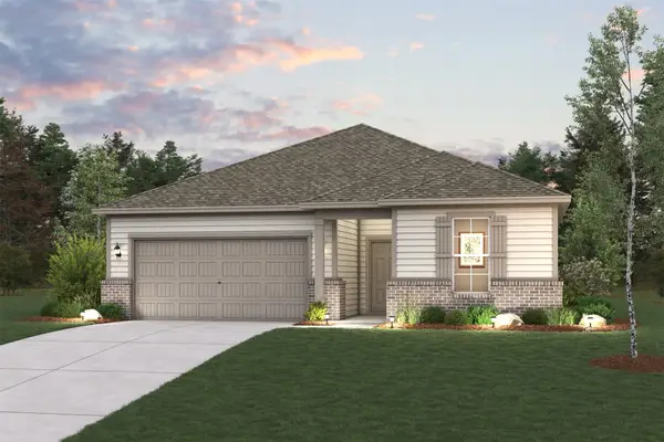 17223 White Peace Drive, Waller, TX 77484
