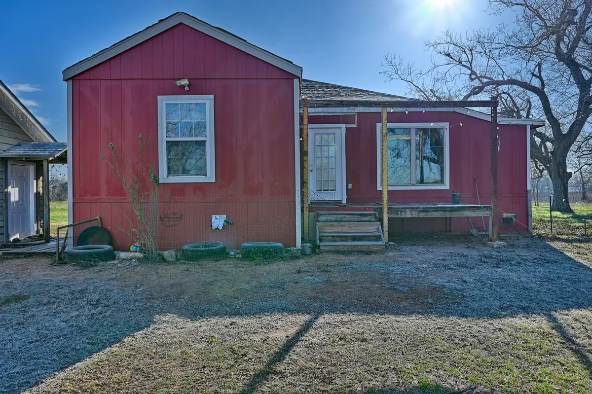 9524 Ferry Road, Bellville, TX 77418 - #1