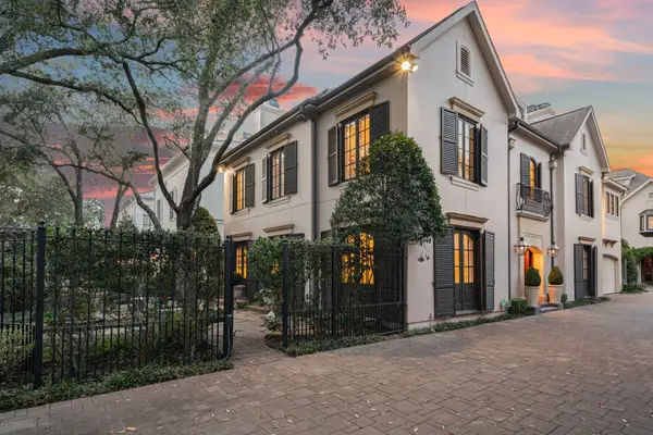 5012 Tangle Lane, Houston, TX 77056