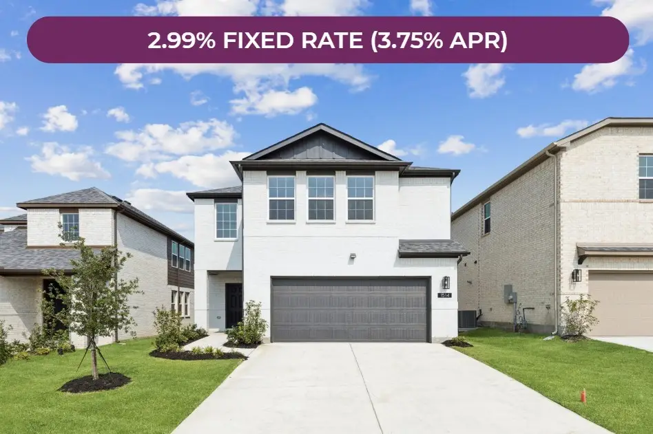 1115 Novelle Bend Drive, Huffman, TX 77336 - #1