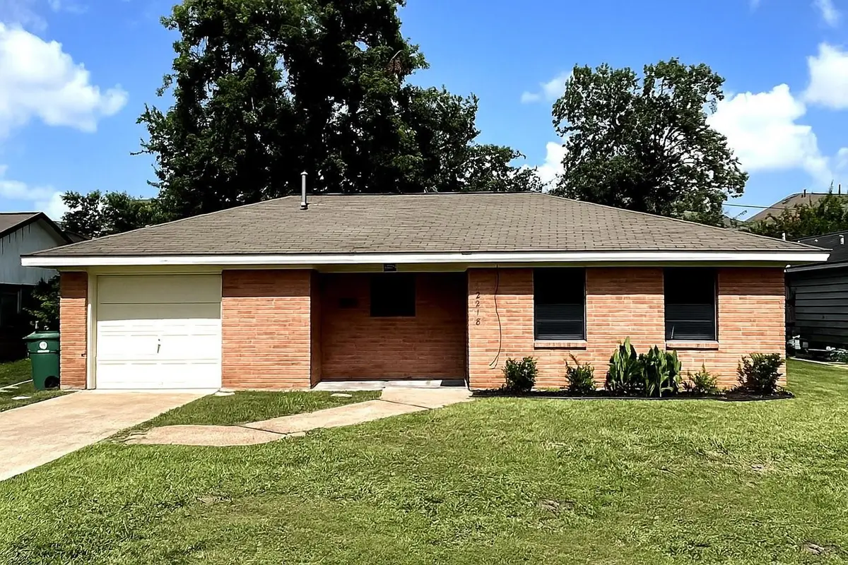2218 Silverbonnet Street, Houston, TX 77055 - #1