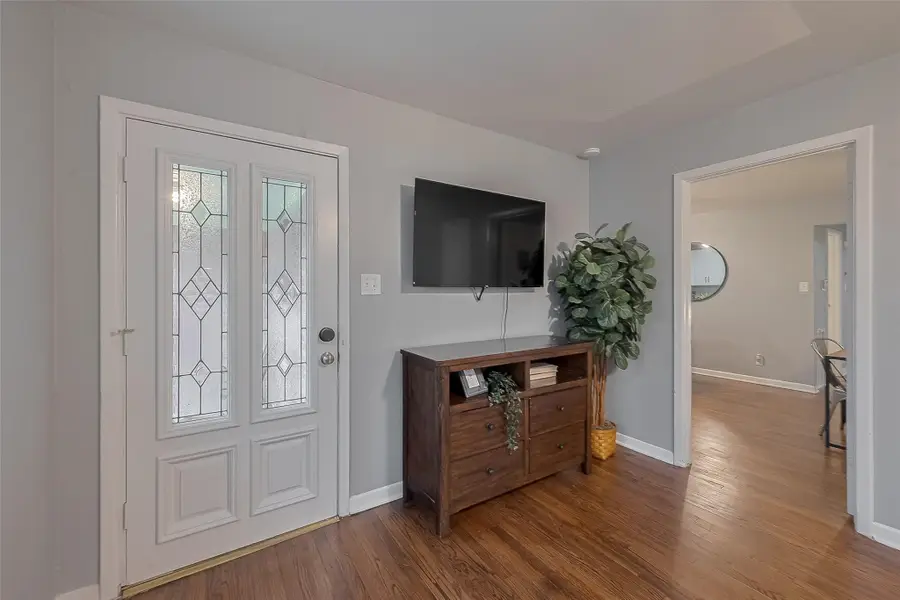 2218 Silverbonnet Street, Houston, TX 77055 - #3