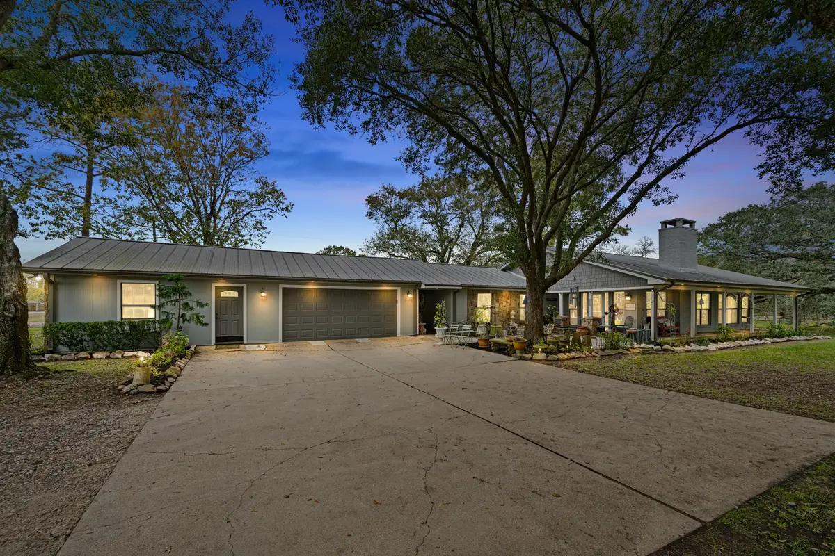 9911 Ironwood Lane, Fairchilds, TX 77469 - #1