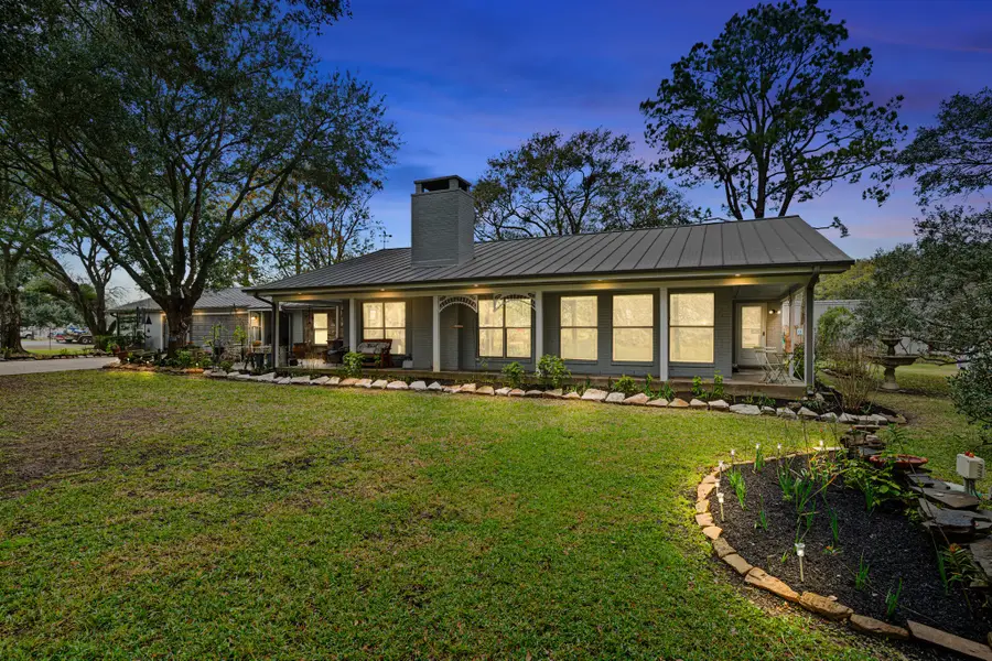 9911 Ironwood Lane, Fairchilds, TX 77469 - #2