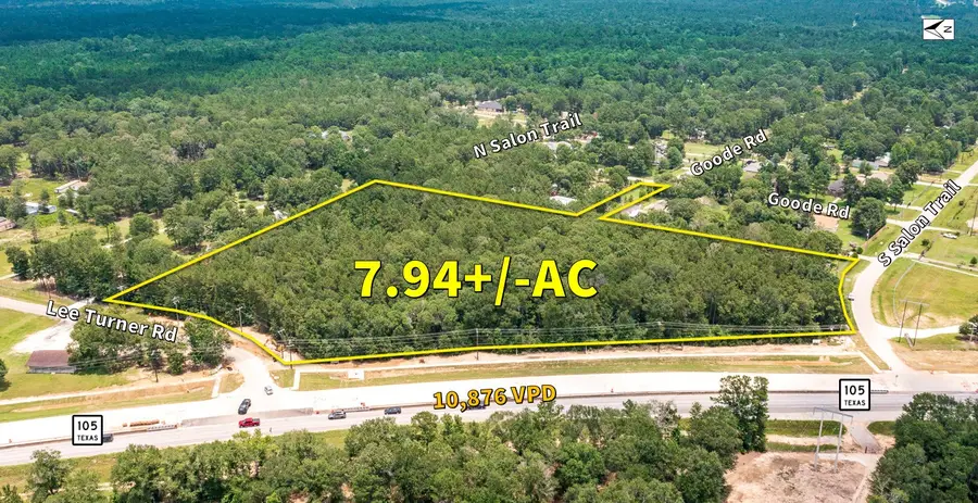000 Nec Hwy 105 And Lee Turner Road, Cleveland, TX 77328 - #2