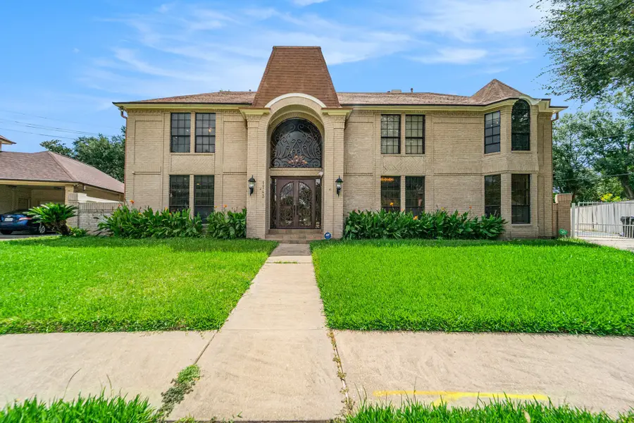 1743 Randons Point Drive, Sugar Land, TX 77478 - Image #2