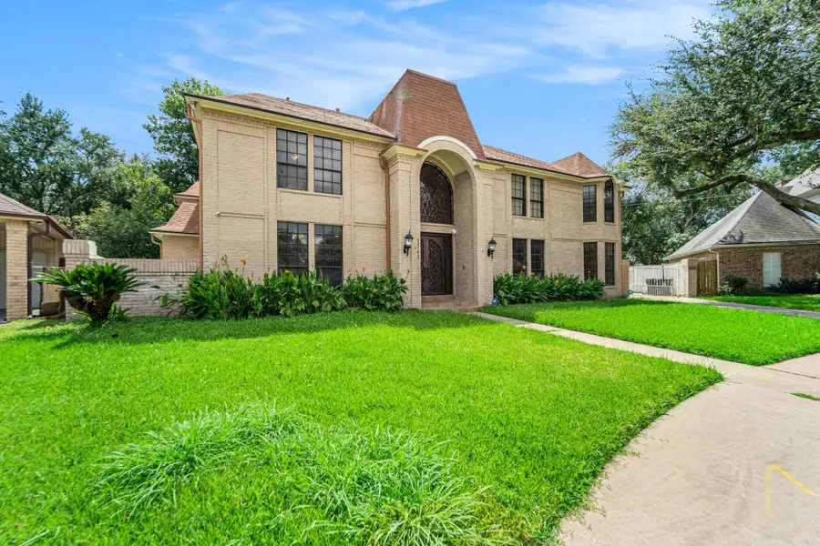 1743 Randons Point Drive, Sugar Land, TX 77478 - Image #3