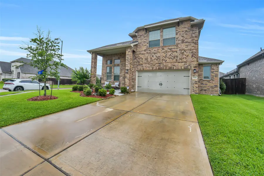19210 Charisma Rose Lane, Tomball, TX 77377 - #2