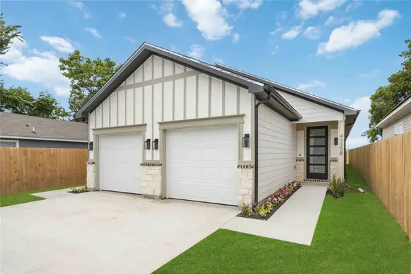 4335 Alvin Street #A/B, Houston, TX 77051