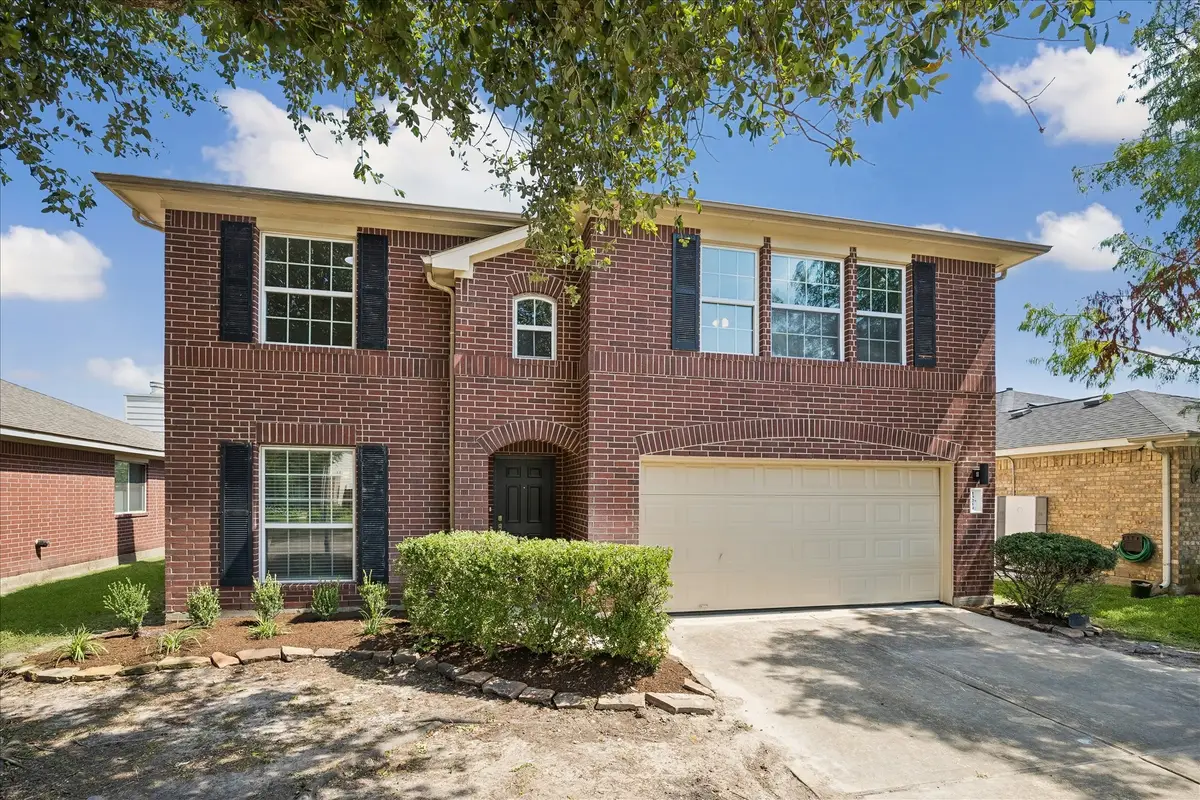 13214 Barrow Point Lane, Houston, TX 77014 - #1