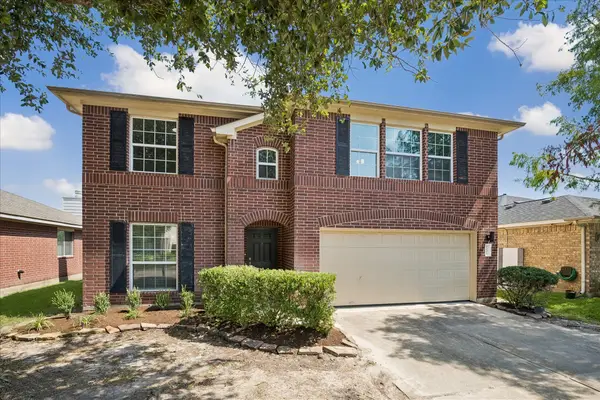 13214 Barrow Point Lane, Houston, TX 77014